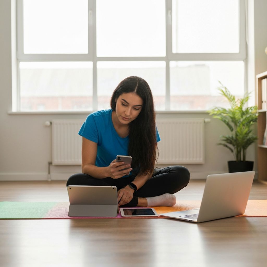 Study anywhere, anytime